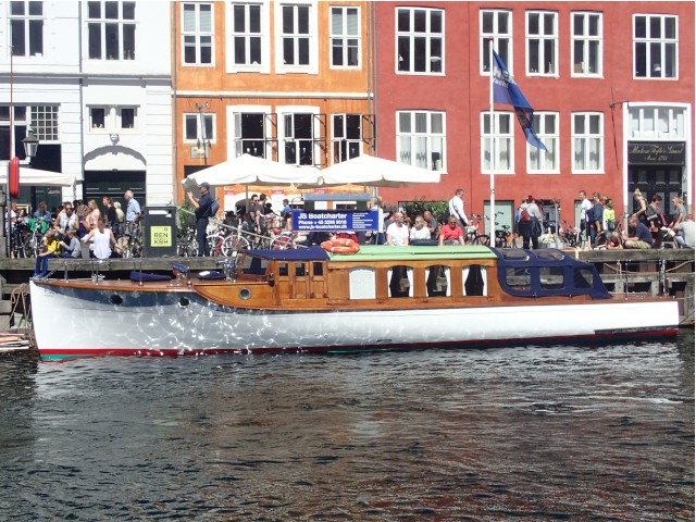 havneguiden sommer københavns havn