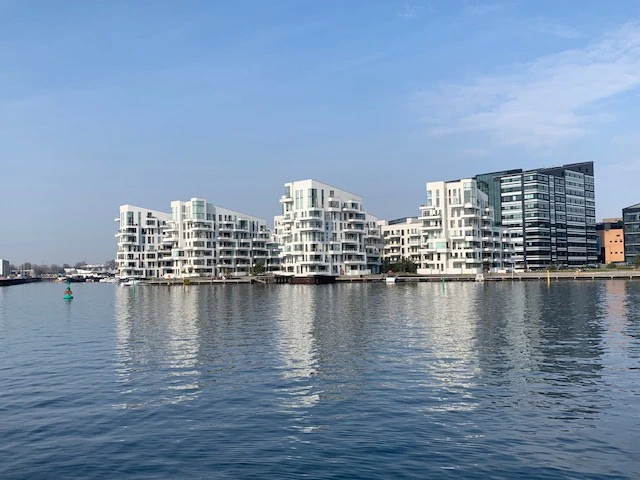 havneguiden københavns havn